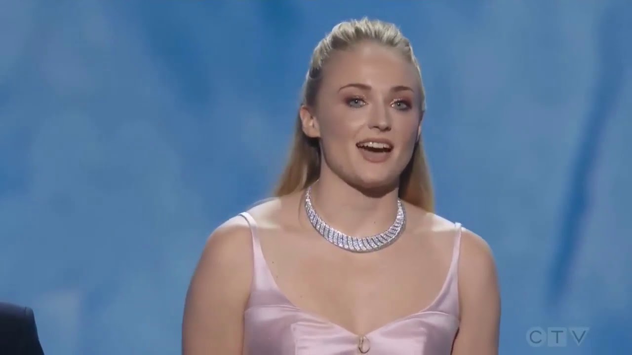 Game of Thrones Cast at Emmys 2019