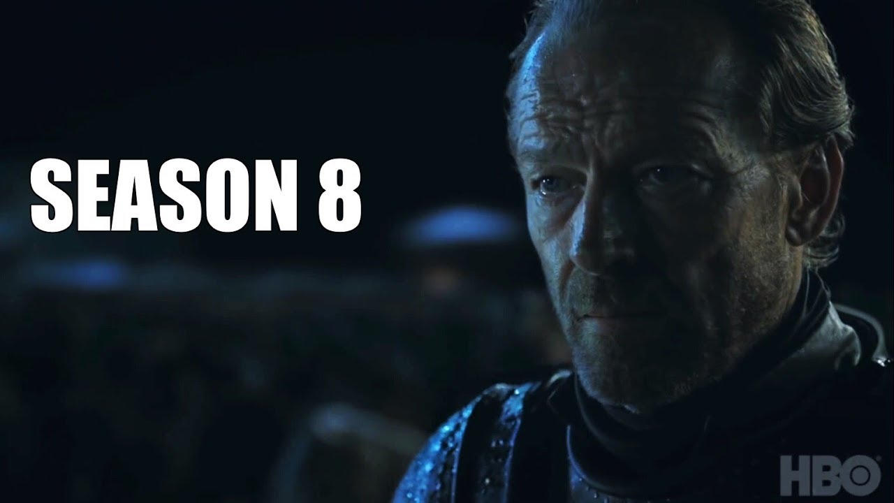 Game of Thrones season 8 | Episode Runtimes