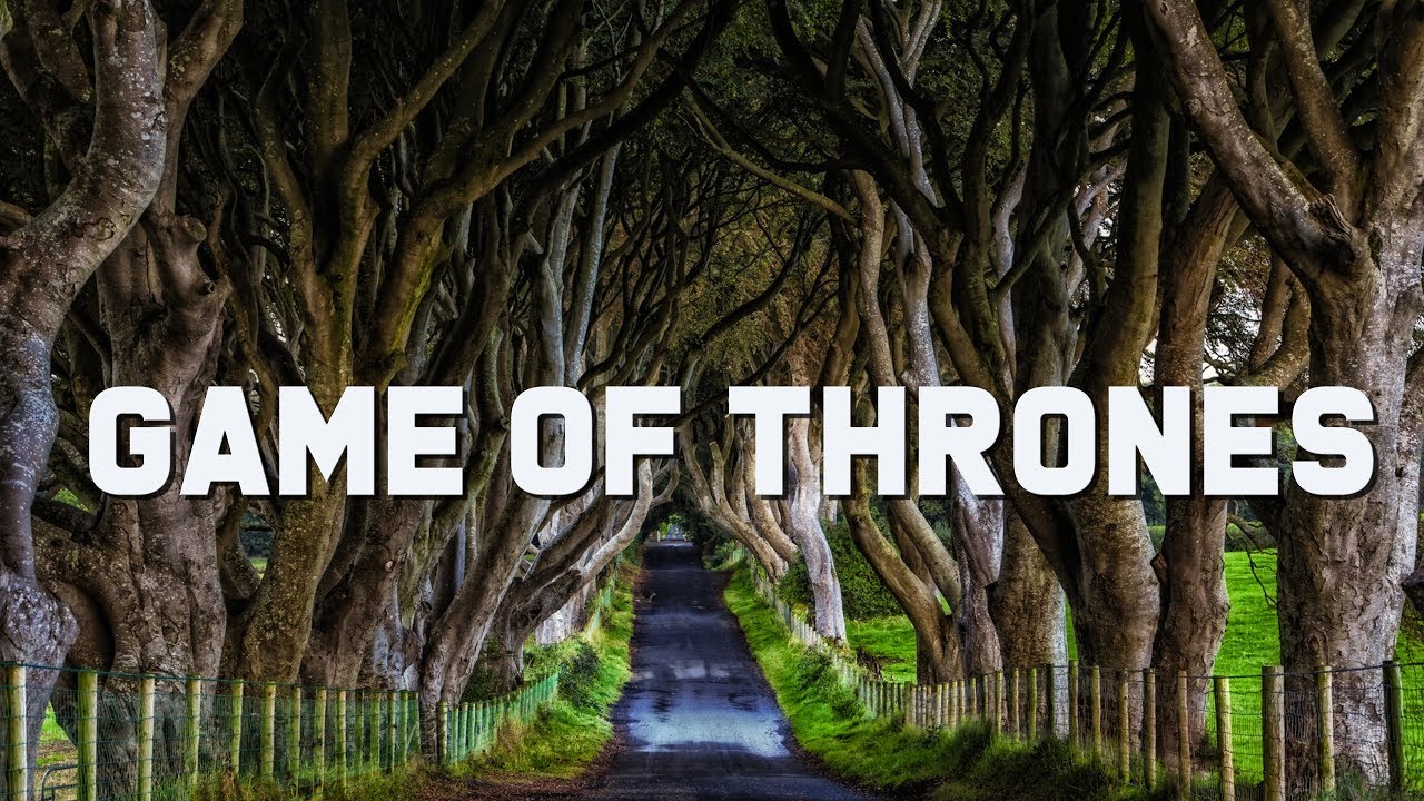 Top Game of Thrones Filming Locations to Visit in Real Life | Travel Vlog